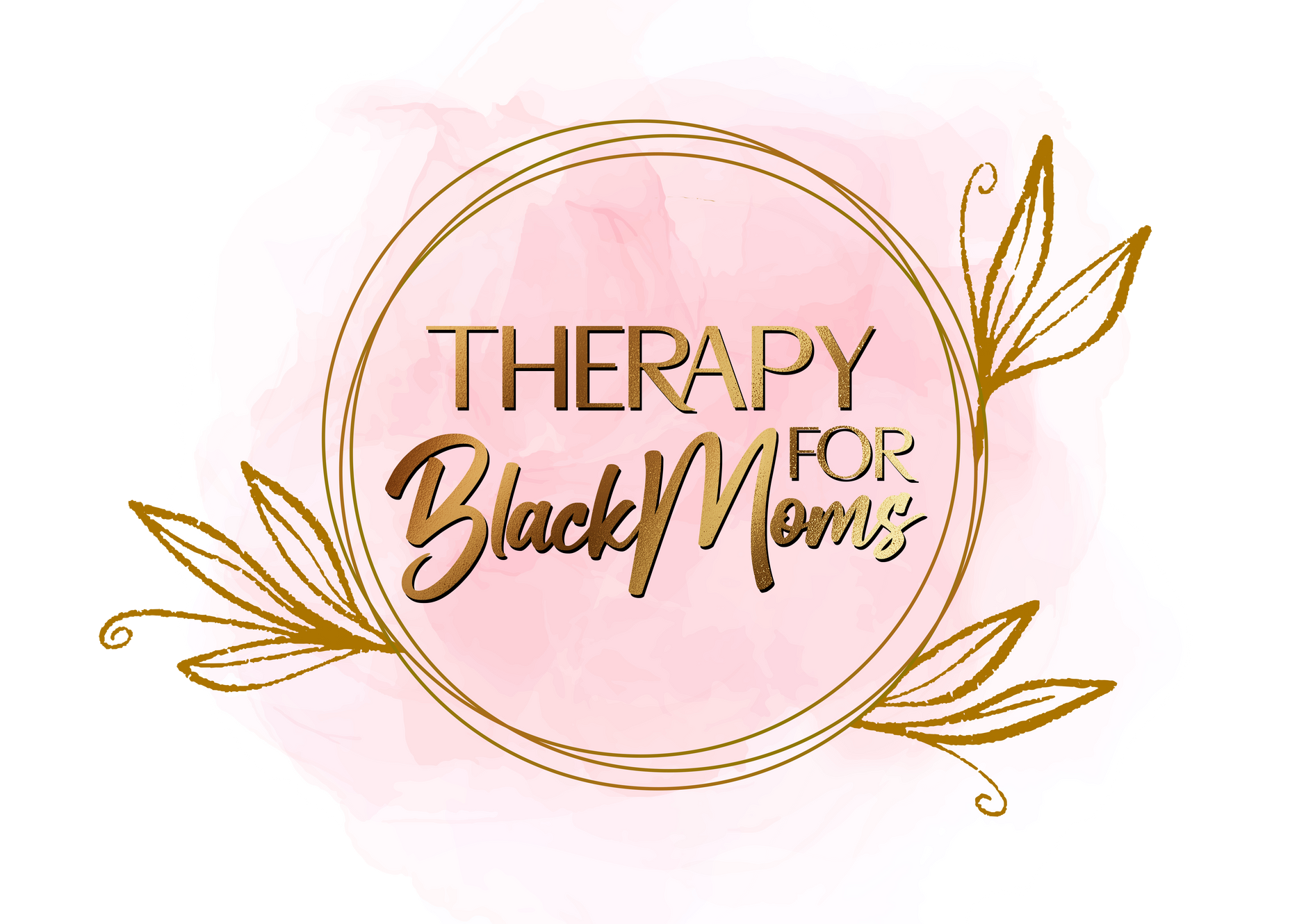 Therapy For Black Mo