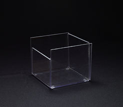 Polycarbonate Box