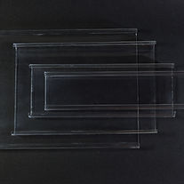 Acrylic Protective Covers