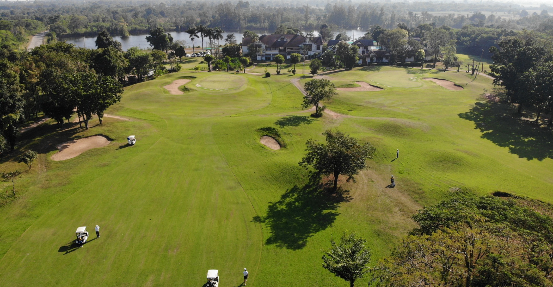 Korat Country Club