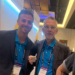 NCS Partners | Supply Chain Team