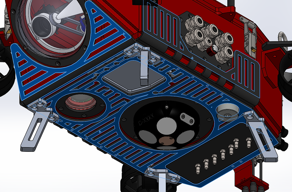 Robosub Computer Design RoboSub | sdsumechatronics