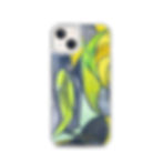 Thumbnail: Voltas Tears Clear Case for iPhone®