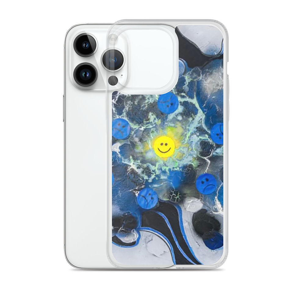 Thumbnail: Tiburon Clear Case for iPhone®