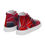 Thumbnail: Crimson Blade Women’s High Tops (Scythe)