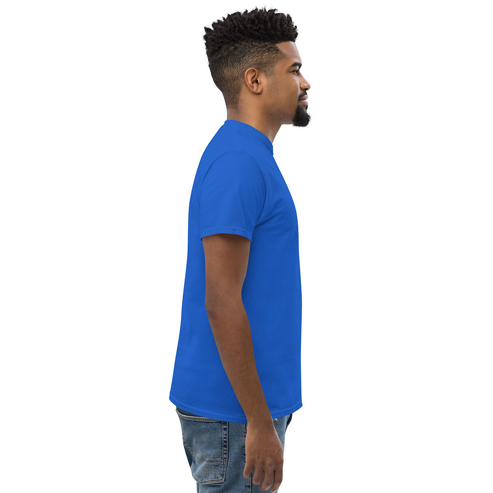 Thumbnail: Unisex classic tee
