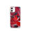 Thumbnail: Crimson Blade Clear Case for iPhone®