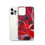 Thumbnail: Crimson Blade Clear Case for iPhone®