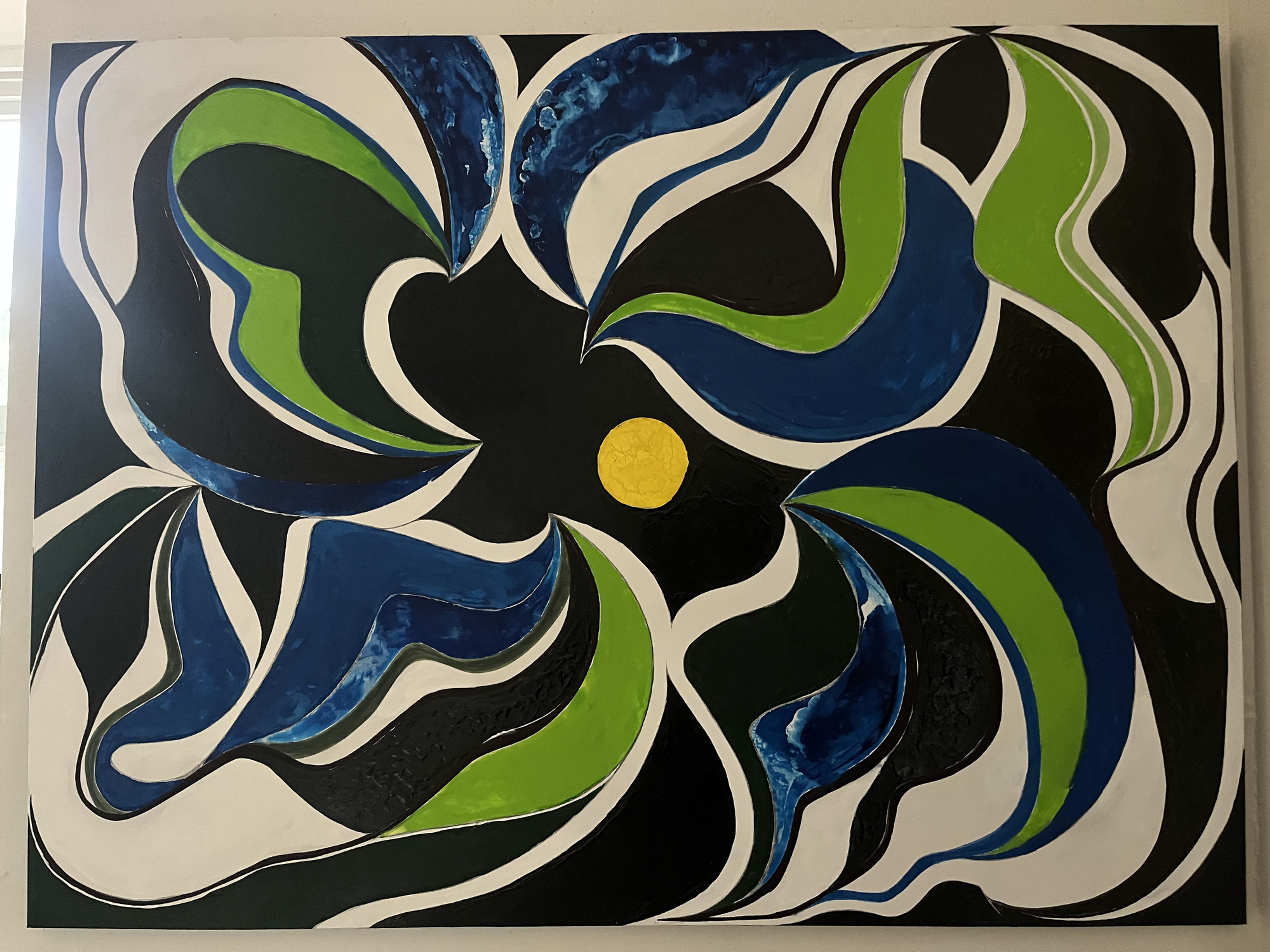 Mariel (Original Artwork)