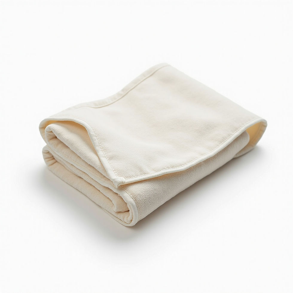 Mikrofiber Hızlı Kuruyan Havlu