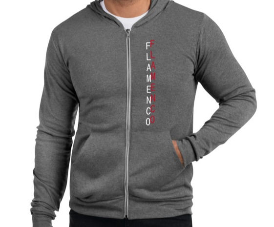 Miniatura: Sudadera verano con capucha
