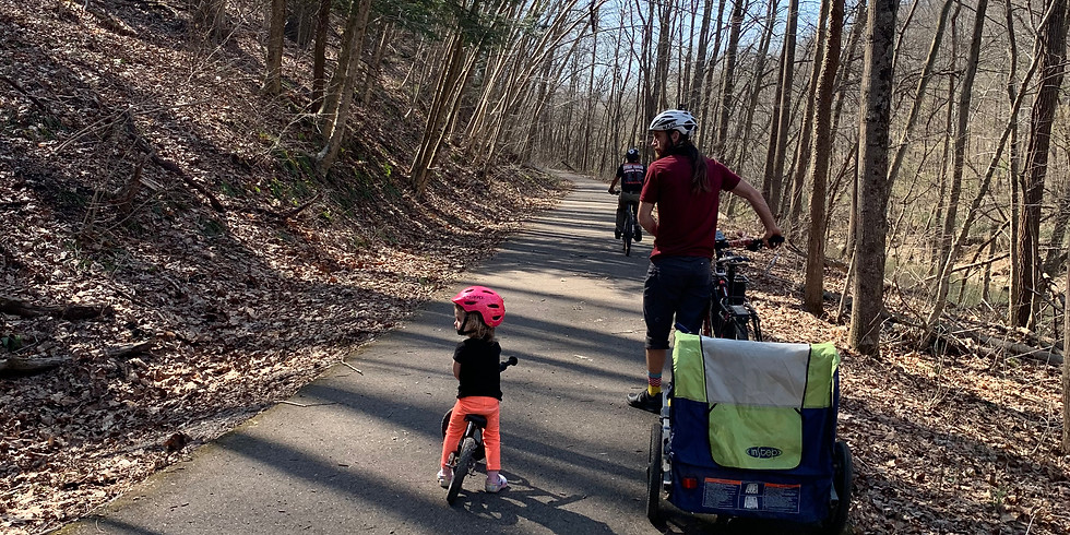 Friday Food Truck Ride