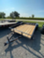 Thumbnail: Doo Little Rally Sport