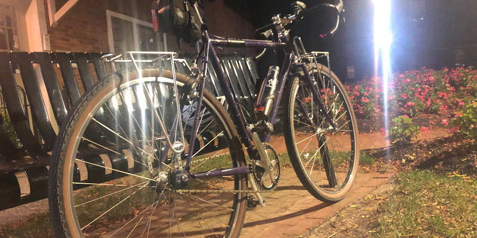 BIKE NIGHT