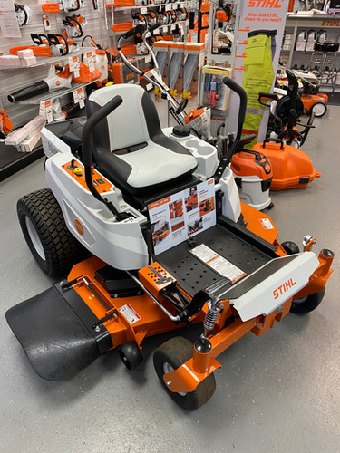 STIHL RZ 152.0 | Scott Equipment, Inc