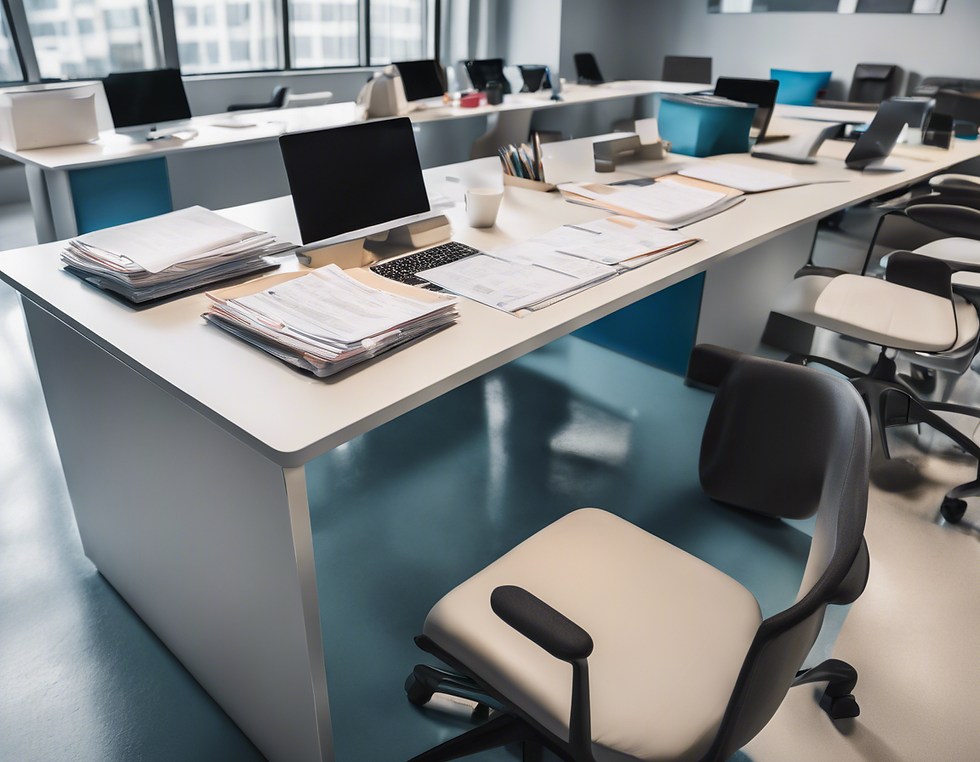 Top DMV Services at Apex Multi-Services