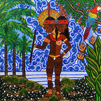 Brasil Colonial/2020