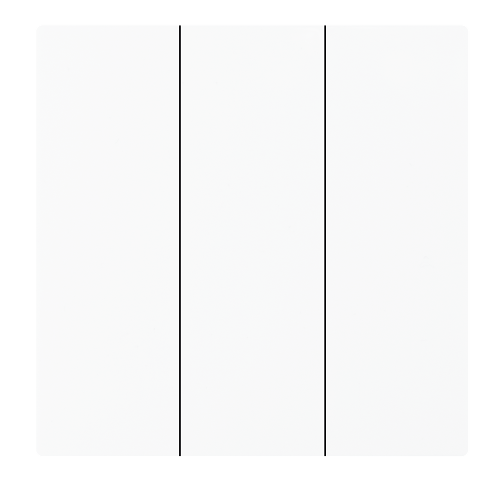 Thumbnail: 3 Gang Light Switch