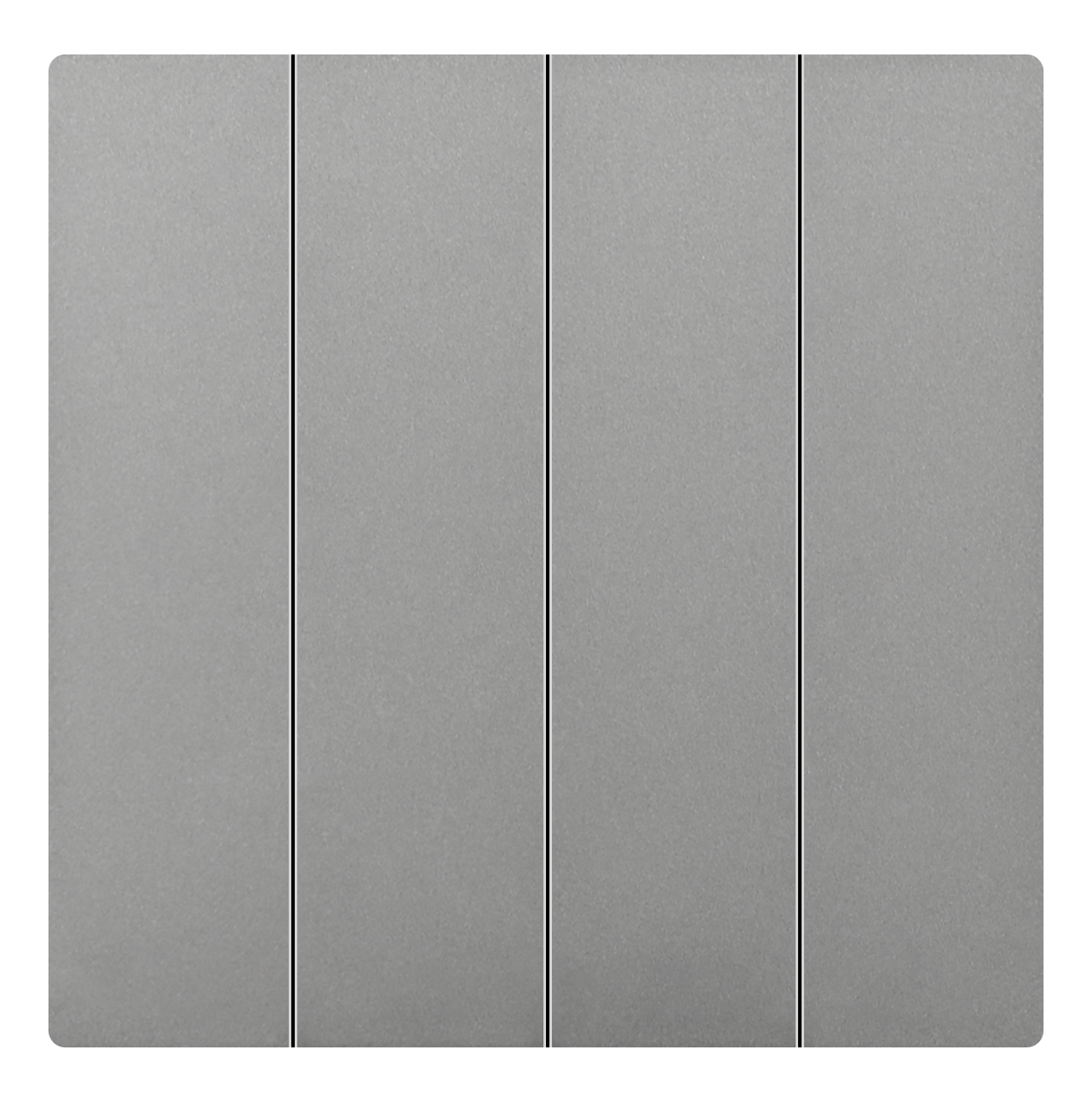 4 Gang Light Switch