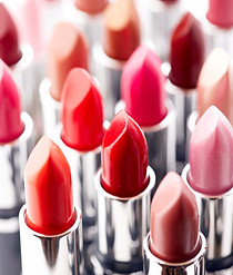 Lipsticks