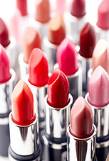 lipsticks