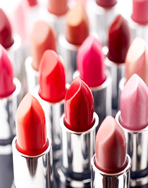 lipsticks