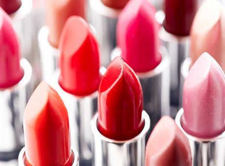 Lipsticks