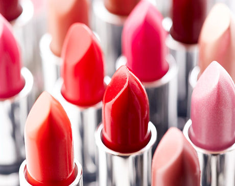 Lipsticks