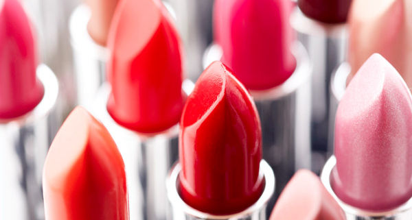 Lipsticks