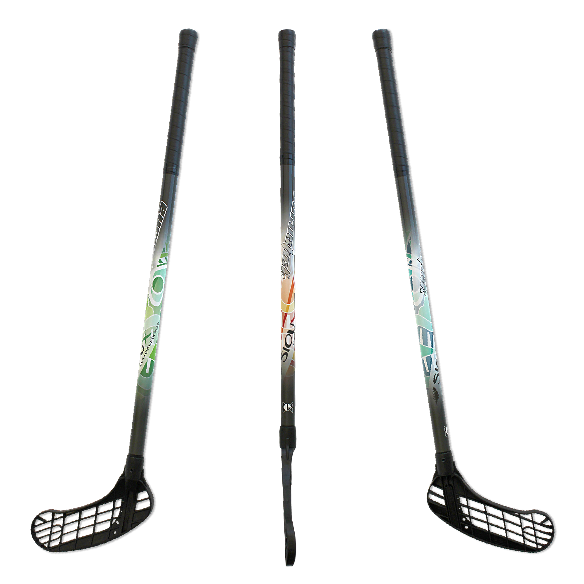 Floorball Stick | Sioux | All colours