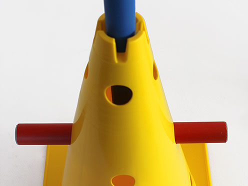 الصورة المصغرة: مكملات عدة الرشاقة 