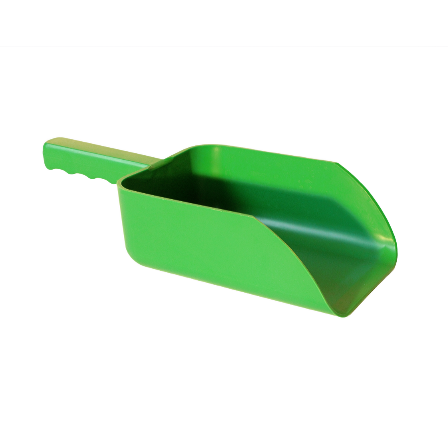 Miniatura: Scoop Plastic 1 Liter | green