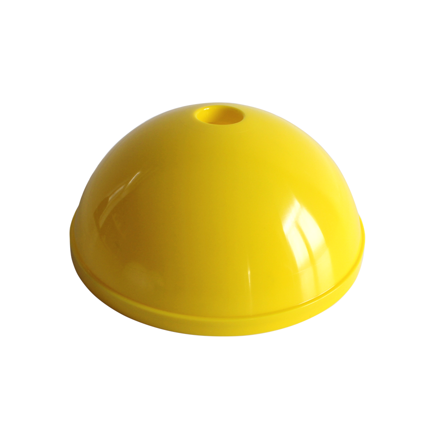 الصورة المصغرة: Marker Cone M9 | Yellow