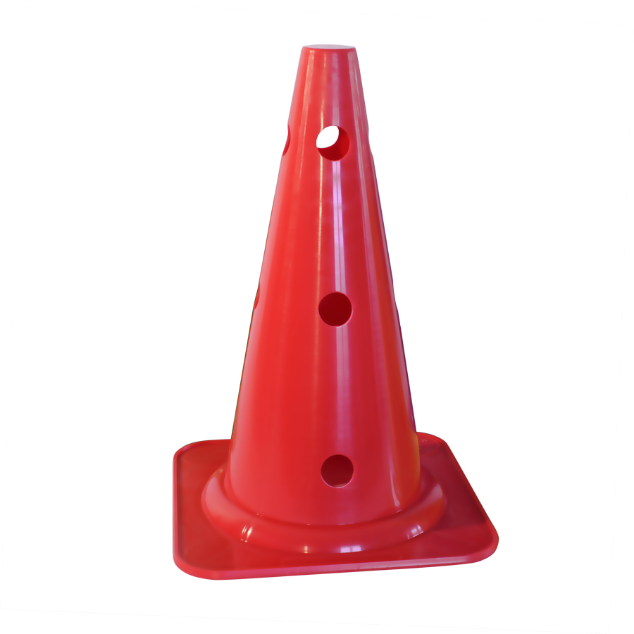 الصورة المصغرة: Marker Cone MKL40 | Red