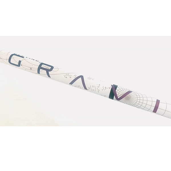 الصورة المصغرة:  مضرب كرة  الفلوربول Gravity | IFF