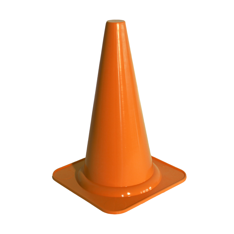 الصورة المصغرة: Marker Cone M40 | Orange