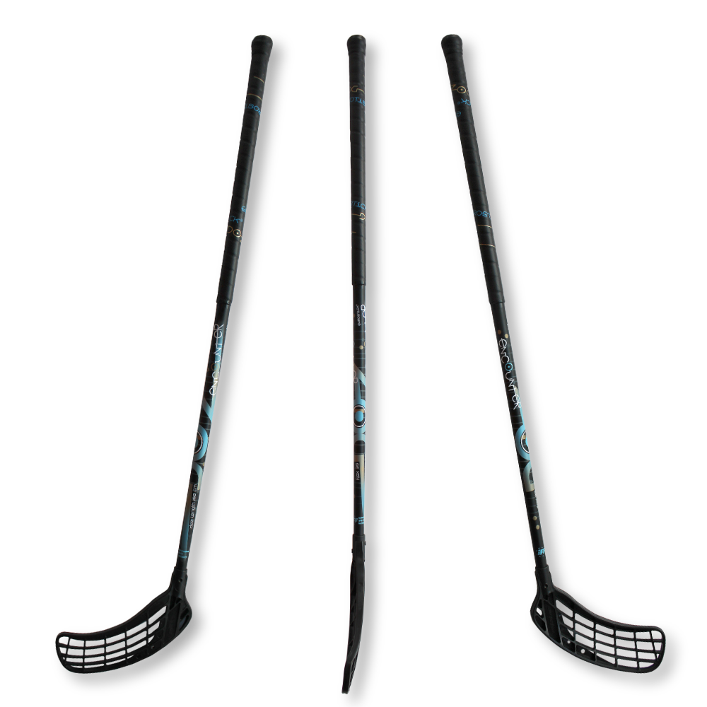 Doz | IFF Bâton de floorball