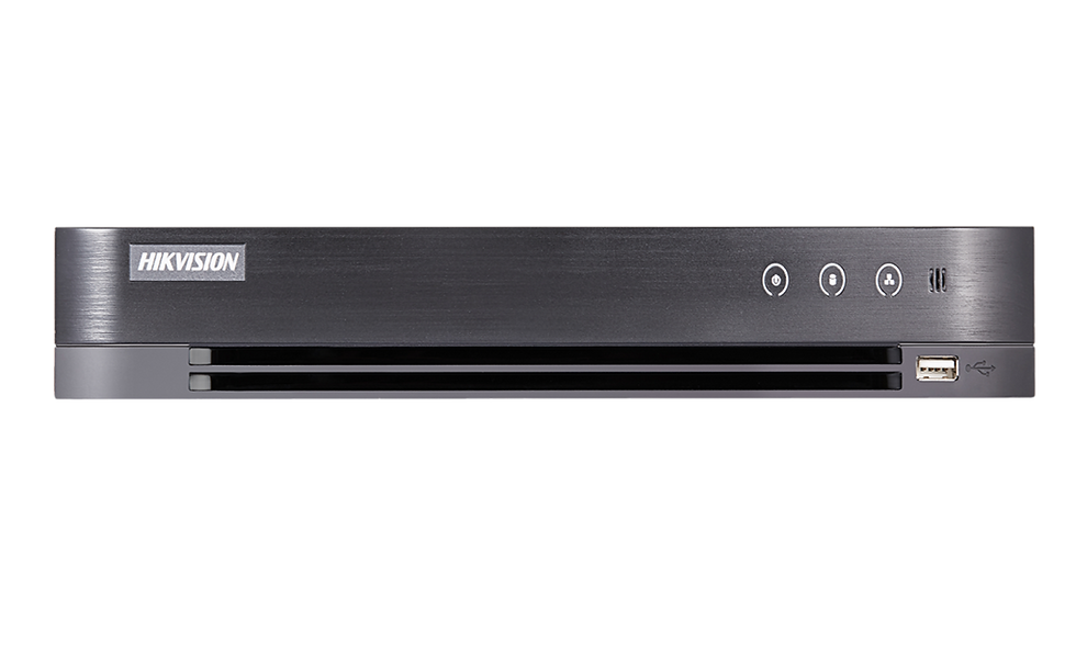 Thumbnail: 8Ch Turbo HD DVR 1080P