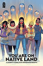 Mad Cave Studios Unveils Socially Conscious Graphic Novel Lineup