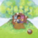 Words by Katherine Davis-Gibbon, Illustrated by Anne Berry