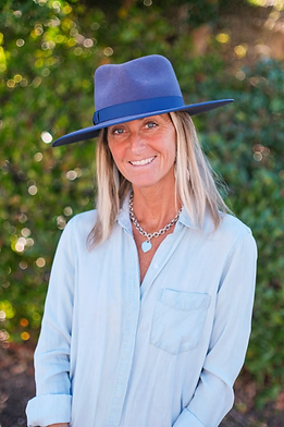 Elizabeth Blake-Thomas