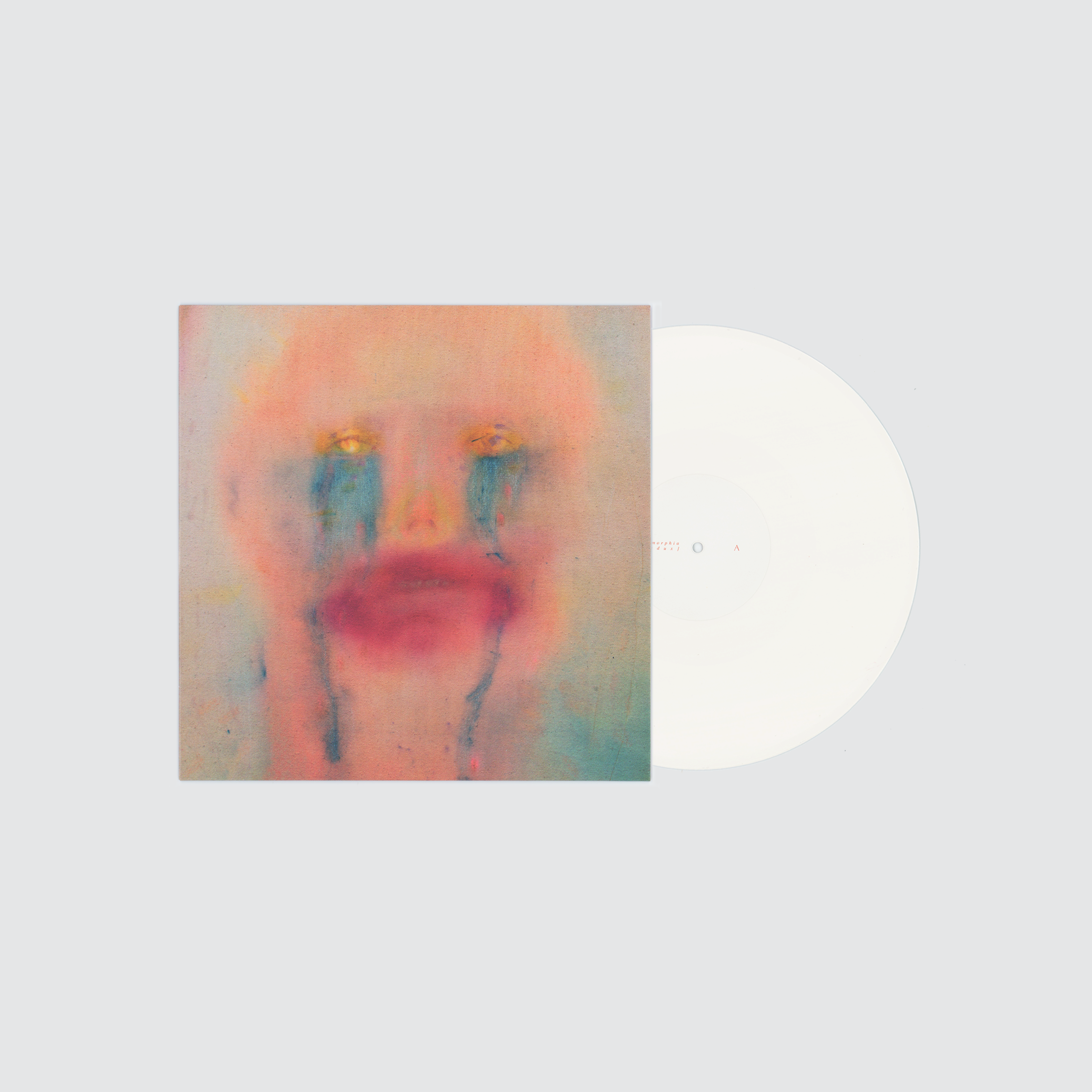 Escha & Ytem - Redux 12"