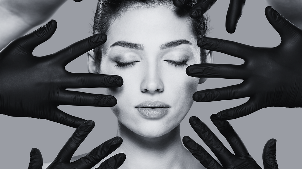 Beauty And Aesthetics Courses School Of Aesthetics Art Billericay