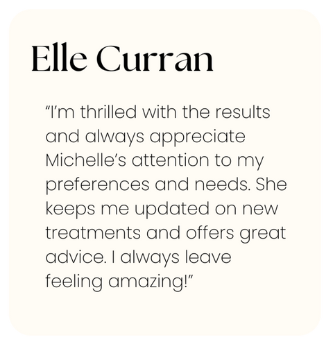 Happy Customer Review