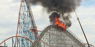 I Never Realized That Amusement Parks Were A Big Problem In The Environment. Until Now.