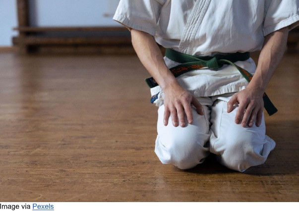 The Hidden Training Room: How Martial Artists Improve Faster Outside of Class
