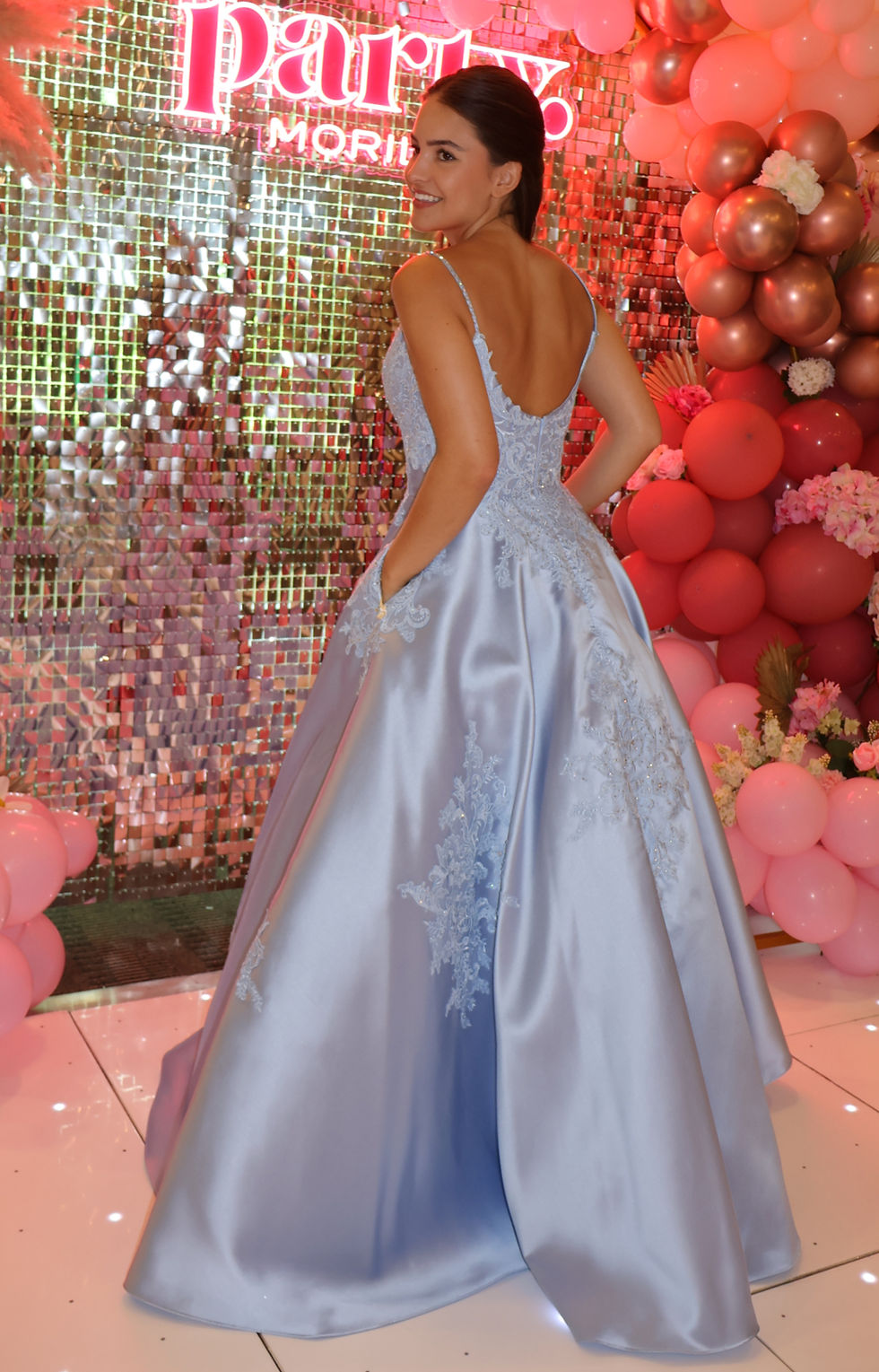 Thumbnail: MORILEE 49320