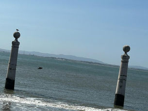 Roteiro Turístico ao Centro Histórico de Lisboa – Turismo Sustentável