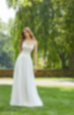 Thumbnail: DARLA WEDDING DRESS