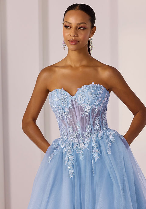 MORILEE 49225 | Paris Dress House